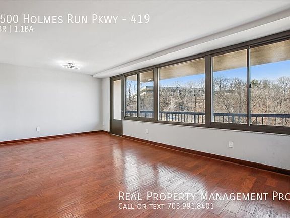 2nd image of 5500 Holmes Run Pkwy APT 419