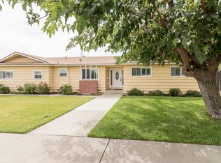 1519 Mary Dr, Lemoore, CA 93245