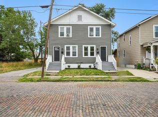 545 E Deshler Ave, Columbus, OH 43206