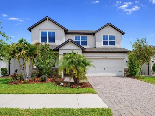 10322 Wine Press Ave, Riverview, FL 33578