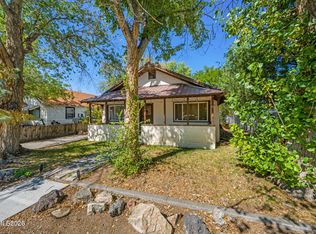 155 E 5th St, Battle Mountain, NV 89820