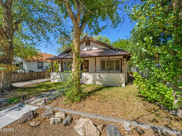 155 E 5th St, Battle Mountain, NV 89820