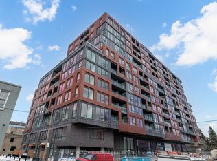 28 Eastern Ave #331, Toronto, ON