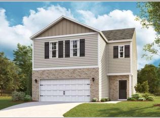 1261 Valley Parke Dr, Kingsport, TN 37663