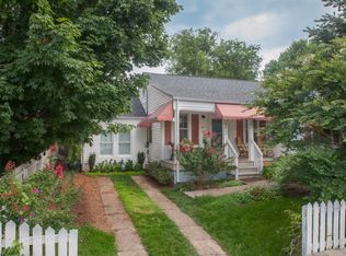 1615 McEwen Ave, Nashville, TN 37206