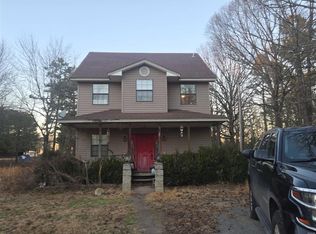 123 Adler Creek Rd, Searcy, AR 72081