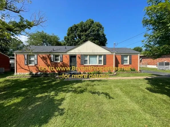 208 Jacksonian Dr, Hermitage, TN 37076