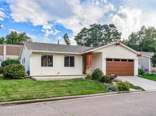 8300 W 72nd Pl, Arvada, CO 80005