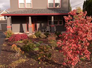 5223 SW Florida St, Portland, OR 97219