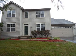408 Winding Trl, Genoa, IL 60135