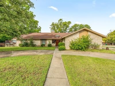 1190 N Charlotte Ave, Stephenville, TX, 76401