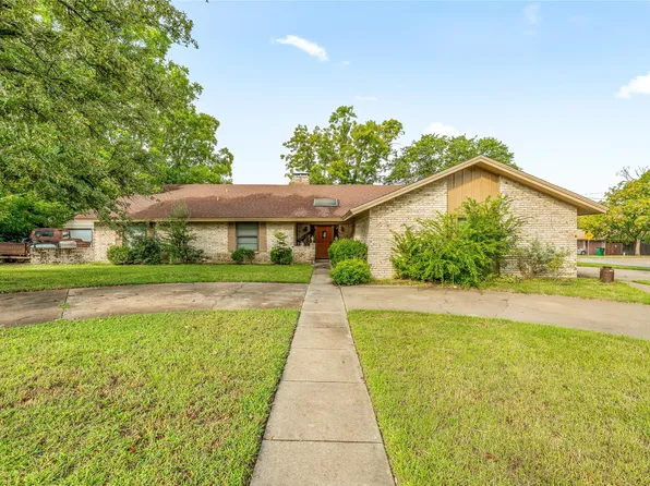 1190 N Charlotte Ave, Stephenville, TX 76401