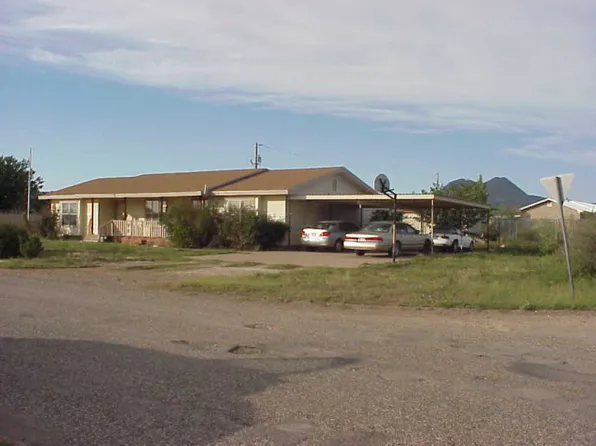 1200 W Marfa Ave, Alpine, TX 79830