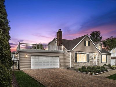 17 Glen Lane, Glen Head, NY, 11545