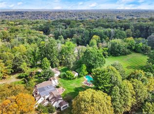 89 Steep Hill Rd, Weston, CT 06883