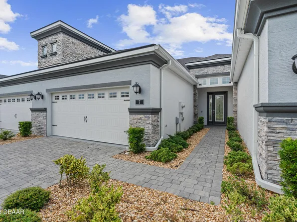 7 Newhaven Ln, Ormond Beach, FL 32174
