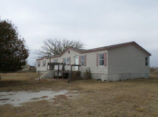 8050 Doyle Rd, Sanger, TX 76266