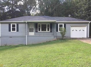 1783 Nathan Ln, Austell, GA 30168