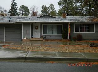 680 Copper Basin Rd, Prescott, AZ 86303