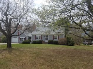 292 Wareham St, Middleboro, MA 02346