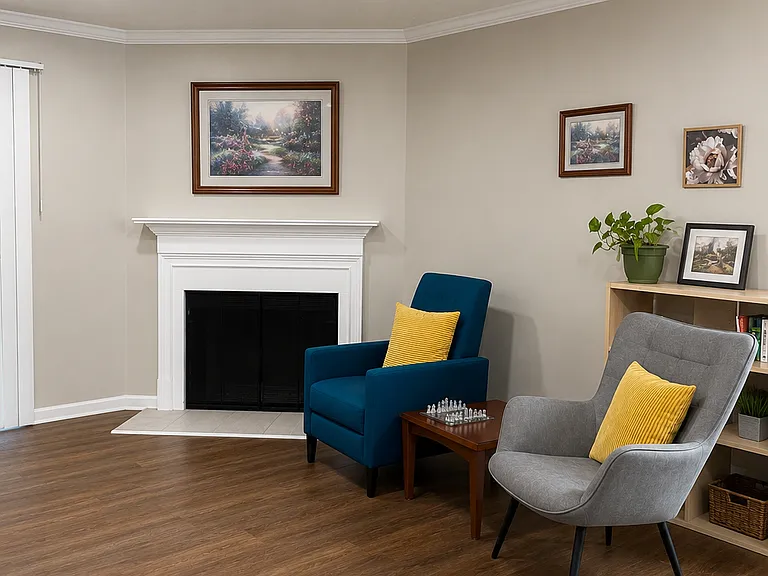 3552 Ashley Station Dr SW — Photo 5