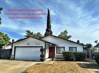 2807 W Victor Ave, Visalia, CA 93277
