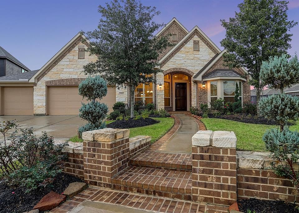 1st image of 16611 Cancy Creek Ct