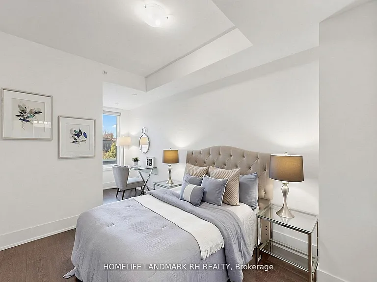 270 Davenport Rd #Townhouse 6 — Photo 27