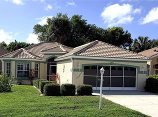 26375 Feathersound Dr, Punta Gorda, FL 33955