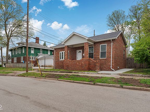 2nd image of 612 Shelby St