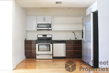 Rented by Box Street Properties LLC