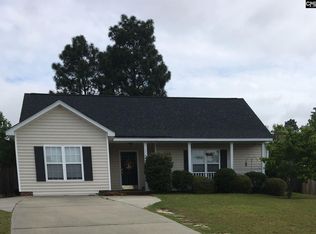 116 Pebble Beach Ct, Lexington, SC 29073