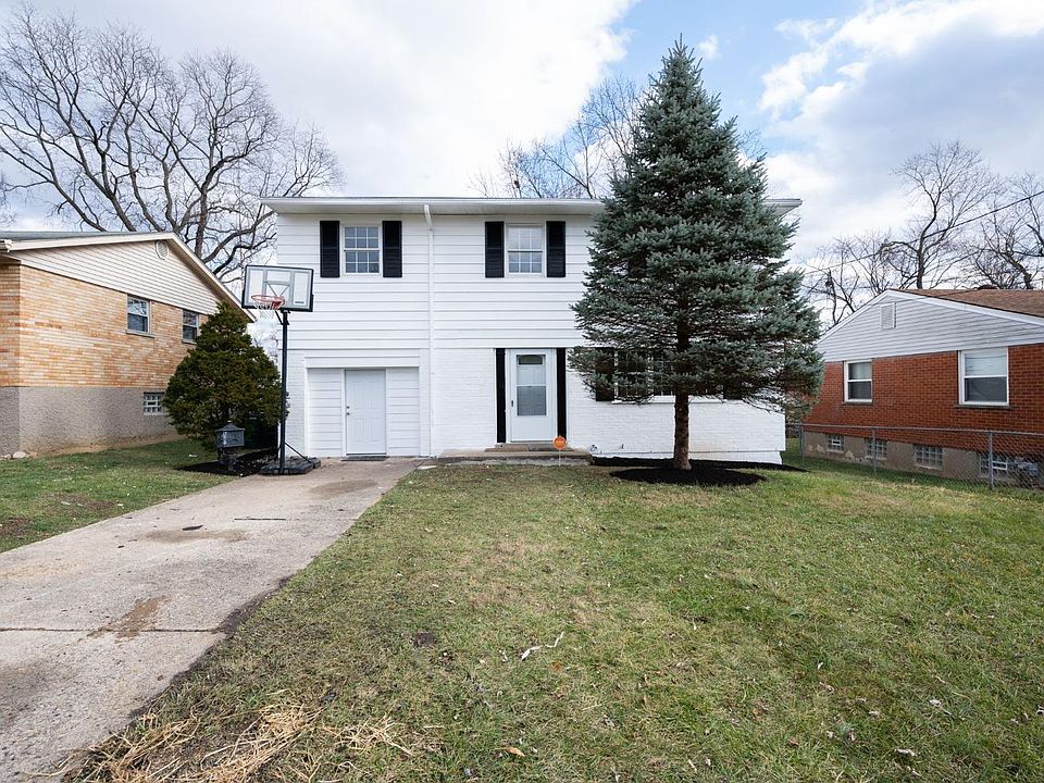 5978 Waldway Ln, Cincinnati, OH 45224 MLS 1760847 Zillow