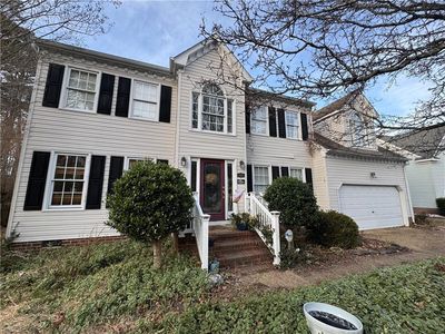 204 Halles Run, Yorktown, VA, 23693