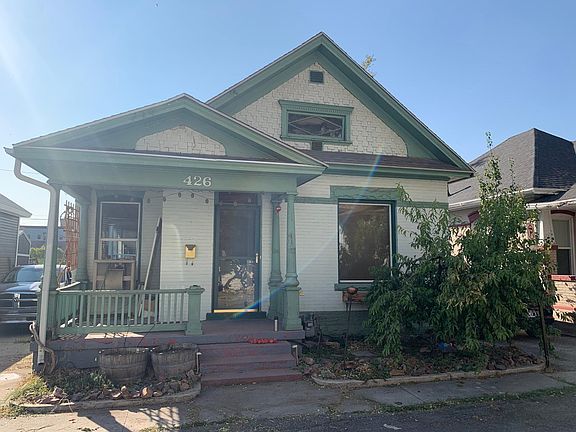2nd image of 426 S Fletcher Ct