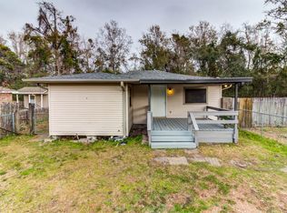 1712 44th Ave, Gulfport, MS 39501