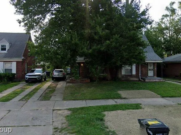 19994 Meyers Rd, Detroit, MI 48235