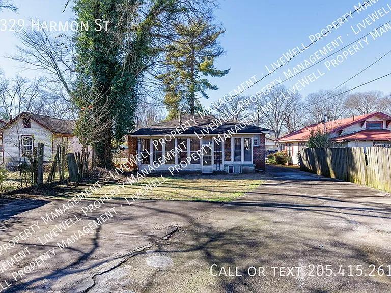 4329 Harmon St — Photo 7