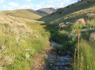 Nhn Freedom Trl, Belfry, MT 59008