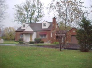 8500 Peters Pike, Dayton, OH 45414