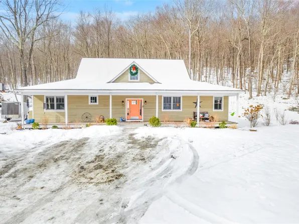 27 Paine Road, Holmes, NY 12531