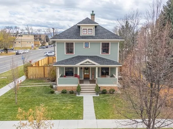 746 S 2nd Street, Montrose, CO 81401