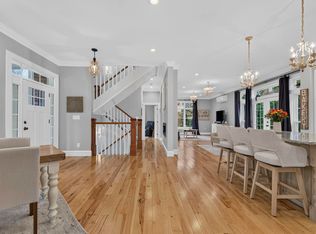 284 Hurricane Road, Keene, NH 03431