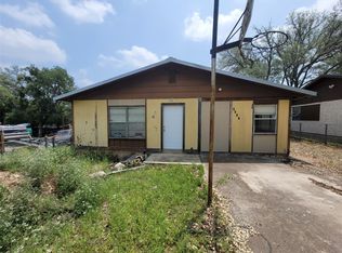 6917 Shannon Dr, Brownwood, TX 76801