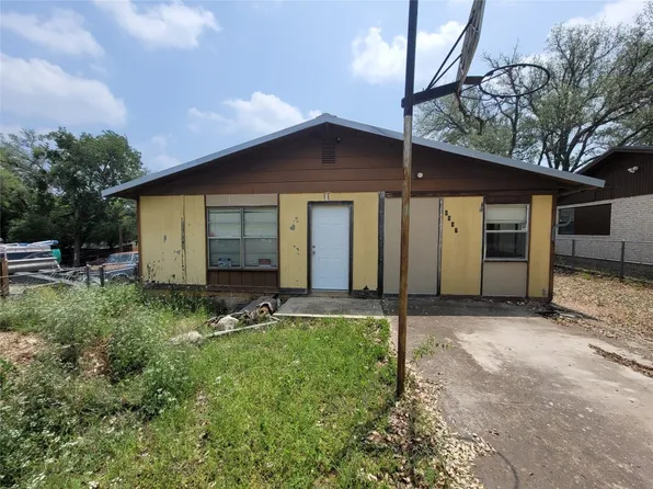 6917 Shannon Dr, Brownwood, TX 76801