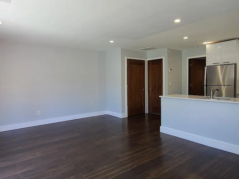 washer/dryer closet