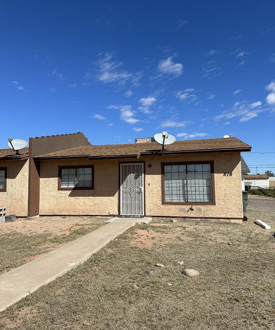 516 W 12th St APT 1, Casa Grande, AZ 85122 Zillow