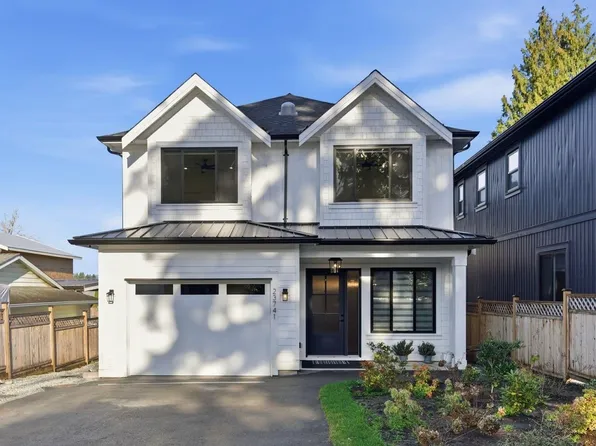 23741 Old Yale Rd, Langley, BC V2Z 2K4