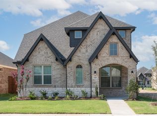 1428 Sun Garden Way, Justin, TX 76247