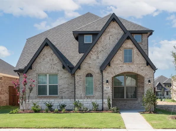 1428 Sun Garden Way, Justin, TX 76247